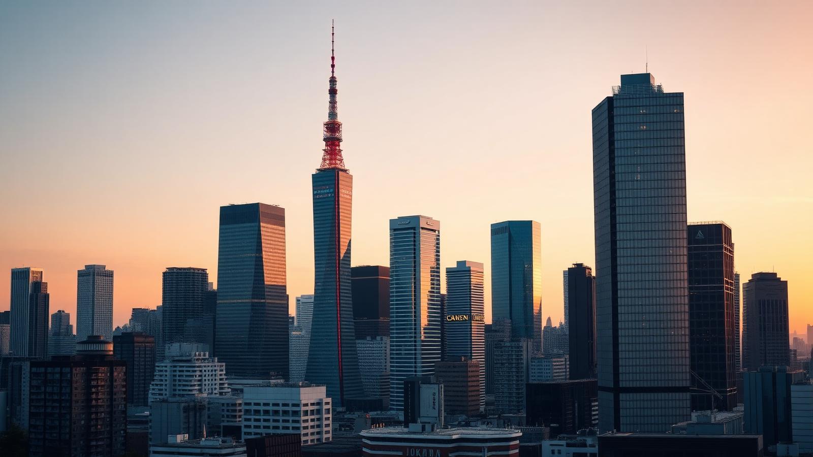 Tokyo